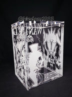 Brook One Piece Funko Pop Custom Premium Armor