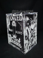 Brook One Piece Funko Pop Custom Premium Armor