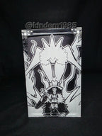 Brook One Piece Funko Pop Custom Premium Armor