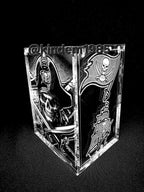 Buccs Funko Pop Custom Premium Armor
