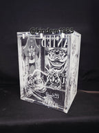 Buggy OP Funko Pop Custom Premium Armor