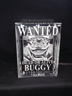 Buggy OP Funko Pop Custom Premium Armor