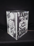 Buggy OP Funko Pop Custom Premium Armor