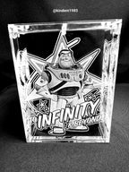 Buzz Lightyear Funko Pop Custom Premium Armor