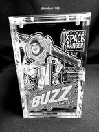 Buzz Lightyear Funko Pop Custom Premium Armor