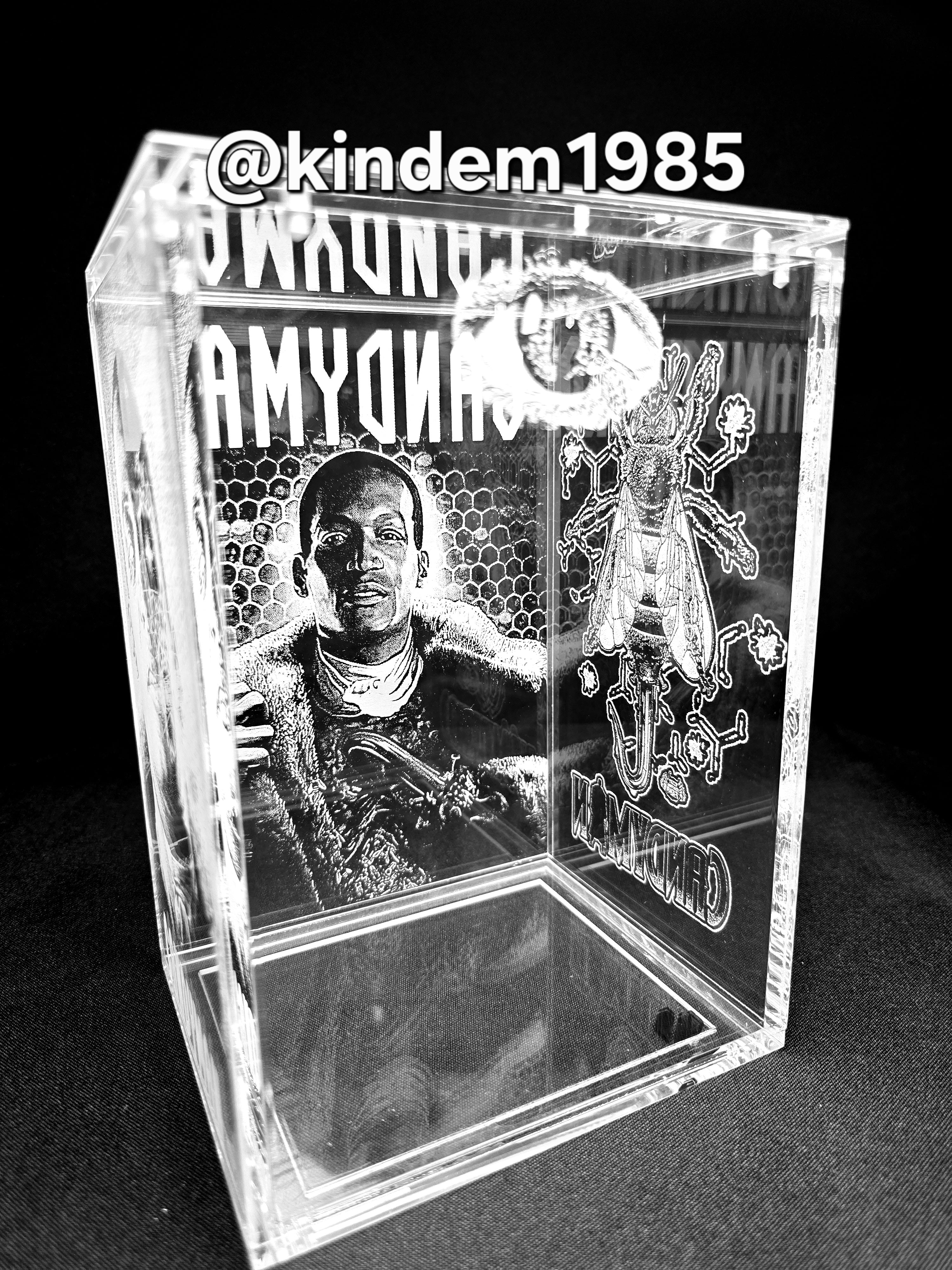 Candyman ThrillJoy Pix! Premium Armor