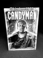 Candyman ThrillJoy Pix! Premium Armor