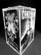 Candyman ThrillJoy Pix! Premium Armor