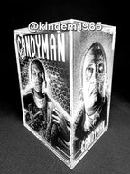 Candyman ThrillJoy Pix! Premium Armor