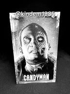 Candyman ThrillJoy Pix! Premium Armor