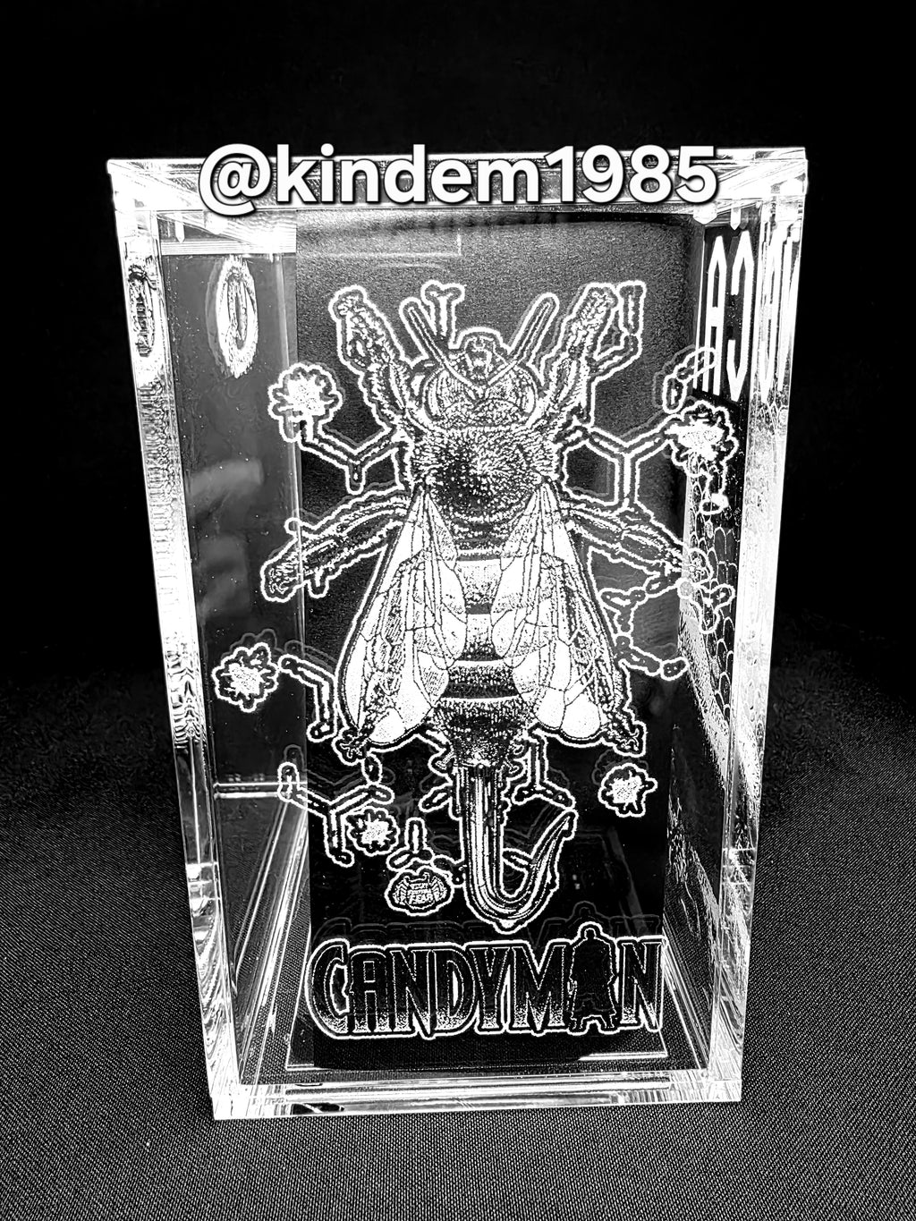 Candyman ThrillJoy Pix! Premium Armor