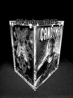 Candyman Horror Funko Pop Custom Premium Armor