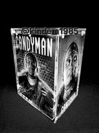 Candyman Horror Funko Pop Custom Premium Armor