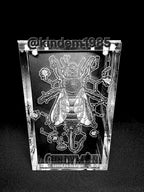 Candyman Horror Funko Pop Custom Premium Armor