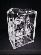 Captain Rex Star Wars Funko Pop Custom Premium Armor