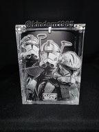 Captain Rex Star Wars Funko Pop Custom Premium Armor