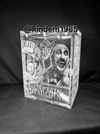 Captain Spaulding Funko Pop Custom Premium Armor