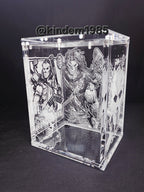 Casey Jones TMNT Funko Pop Custom Premium Armor