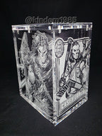 Casey Jones TMNT Funko Pop Custom Premium Armor