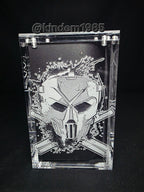 Casey Jones TMNT Funko Pop Custom Premium Armor