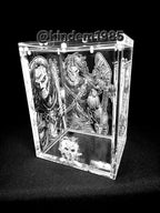 Casey Jones TMNT Funko Pop Custom Premium Armor