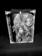 Casey Jones TMNT Funko Pop Custom Premium Armor