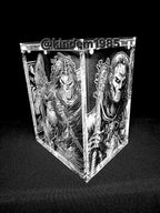 Casey Jones TMNT Funko Pop Custom Premium Armor