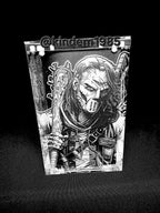 Casey Jones TMNT Funko Pop Custom Premium Armor