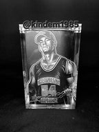 John Cena WWE Funko Pop Custom Premium Armor