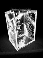 Chainsaw Men Funko Pop Custom Premium Armor