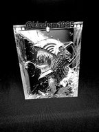 Chainsaw Men Funko Pop Custom Premium Armor