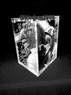 Chainsaw Men Funko Pop Custom Premium Armor