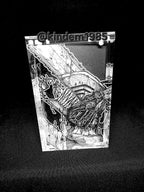 Chainsaw Men Funko Pop Custom Premium Armor