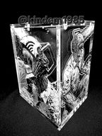 Chainsawmen Funko Pop Custom Premium Armor