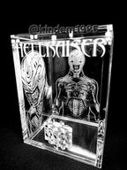 Chatterer Hellraiser Funko Pop Custom Premium Armor