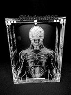 Chatterer Hellraiser Funko Pop Custom Premium Armor