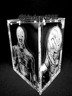 Chatterer Hellraiser Funko Pop Custom Premium Armor