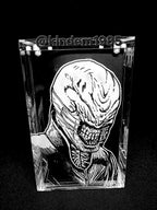 Chatterer Hellraiser Funko Pop Custom Premium Armor