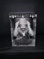 Cheech And Chong Up In Smoke Funko Pop Custom Premium Armor