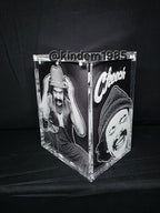 Cheech And Chong Up In Smoke Funko Pop Custom Premium Armor