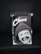 Cheech And Chong Up In Smoke Funko Pop Custom Premium Armor