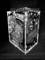 Cheech And Chong Funko Pop Custom Premium Armor