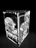 Chiefs Funko Pop Custom Premium Armor