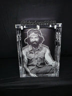 Chong Up In Smoke Funko Pop Custom Premium Armor