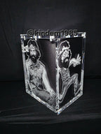 Chong Up In Smoke Funko Pop Custom Premium Armor