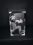 Chong Up In Smoke Funko Pop Custom Premium Armor