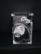 Chong Up In Smoke Funko Pop Custom Premium Armor