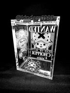 Chopper One Piece Funko Pop Custom Premium Armor