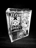 Chopper One Piece Funko Pop Custom Premium Armor