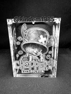 Chopper Netflix Funko Pop Custom Premium Armor